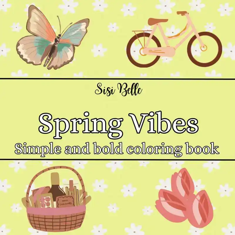 SPRING VIBES
