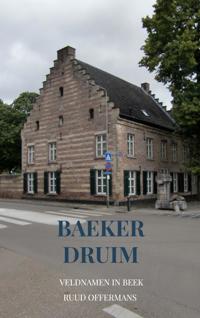 BAEKER DRUIM