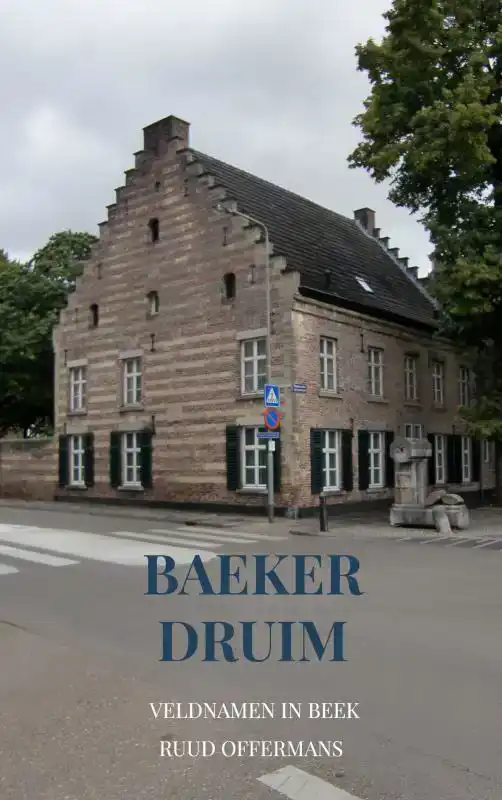 BAEKER DRUIM