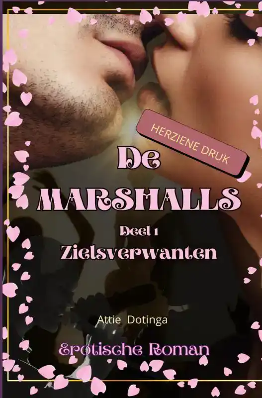 DE MARSHALLS