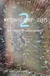 VRIJWILLIGER ZIJN