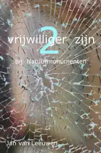 VRIJWILLIGER ZIJN