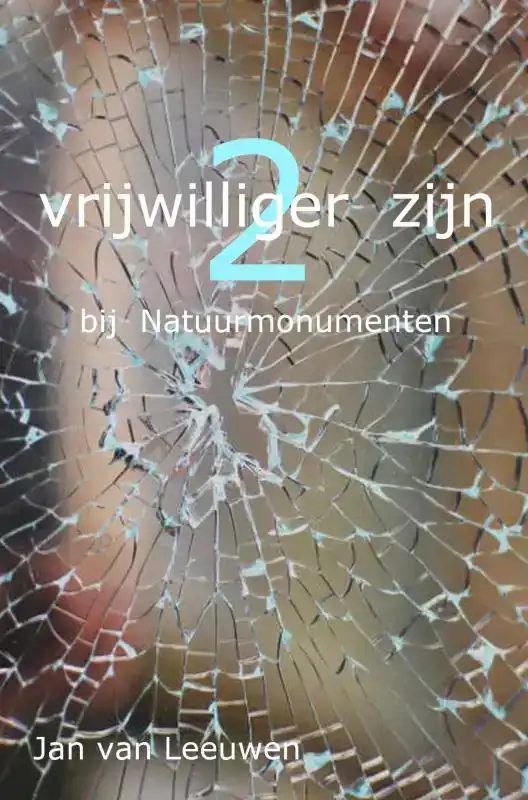 VRIJWILLIGER ZIJN
