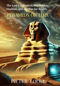PYRAMIDS OF TIME