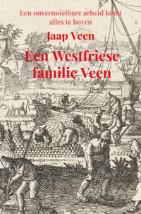 EEN WESTFRIESE FAMILIE VEEN