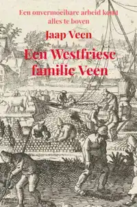 EEN WESTFRIESE FAMILIE VEEN