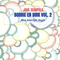 BOBBIE EN DIRK VOL. 3