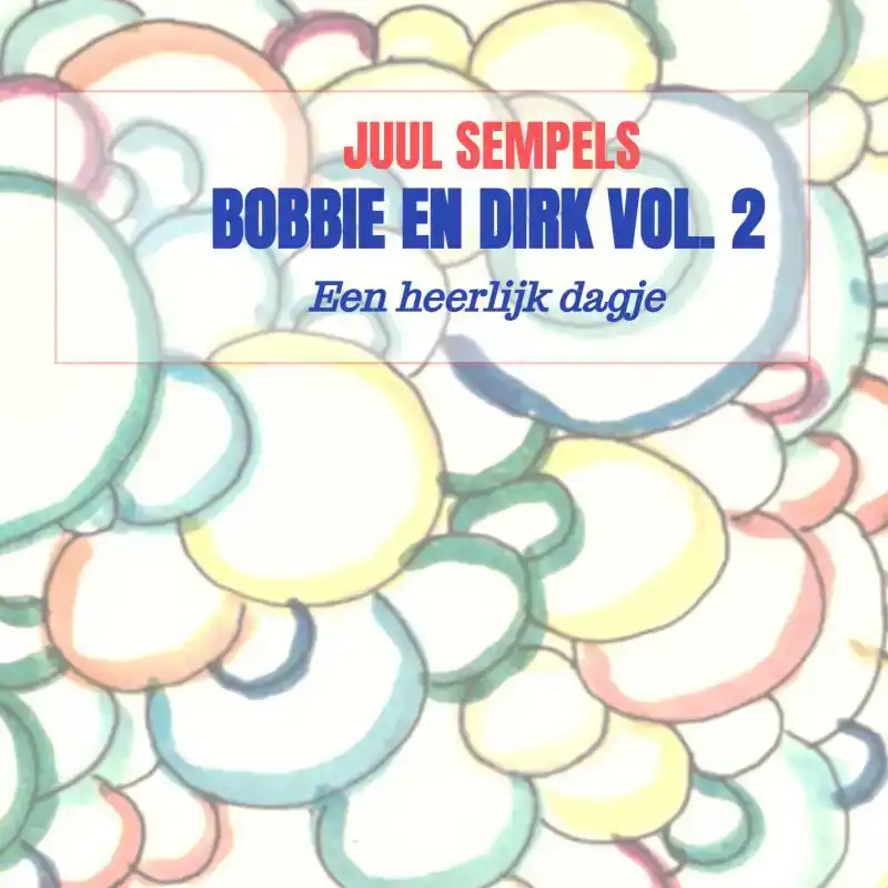 BOBBIE EN DIRK VOL. 3