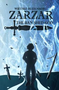 THE BANISHED GOD