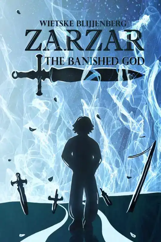 THE BANISHED GOD