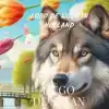 LOBO DE WOLF IN HOLLAND