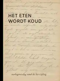 HET ETEN WORDT KOUD