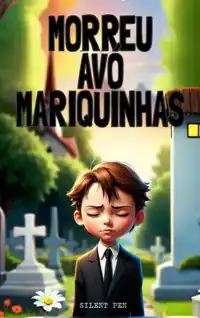 MORREU AVO MARIQUINHAS