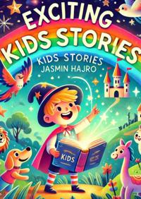 EXCITING KIDS STORIES