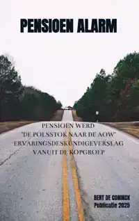 PENSIOEN ALARM