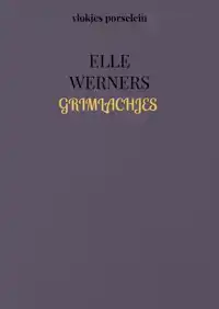 GRIMLACHJES