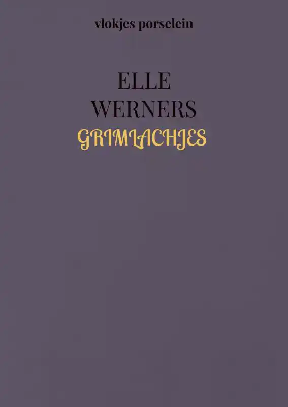 GRIMLACHJES