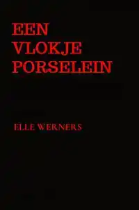 EEN VLOKJE PORSELEIN