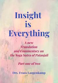 INSIGHT IS EVERYTHING PART 1