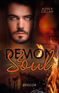 DEMON SOUL - EVILCOR