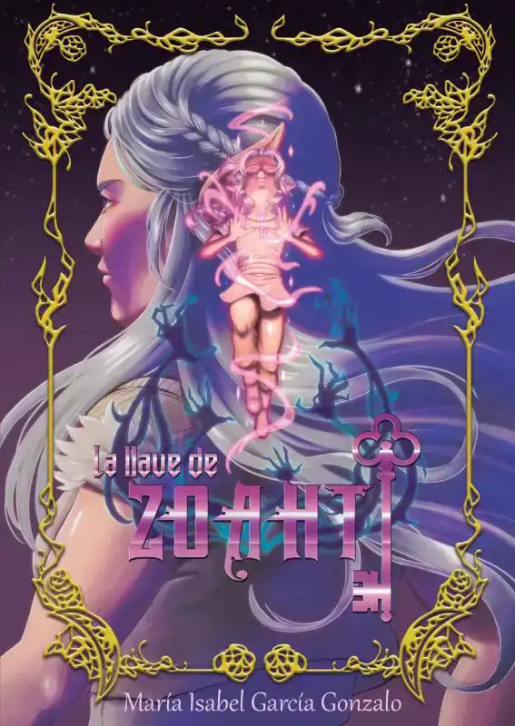 LA LLAVE DE ZOAHT