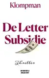 DE LETTER SUBSIDIE