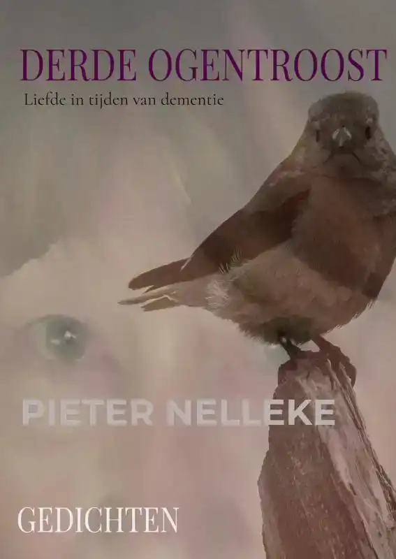 DERDE OGENTROOST