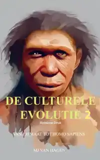 DE CULTURELE EVOLUTIE 2