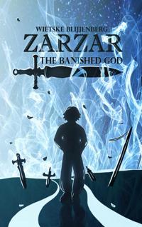THE BANISHED GOD