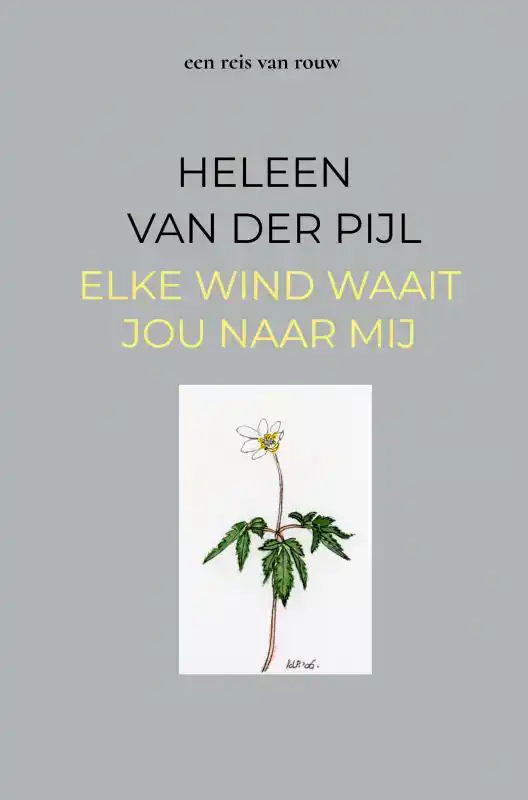 ELKE WIND WAAIT JOU NAAR MIJ