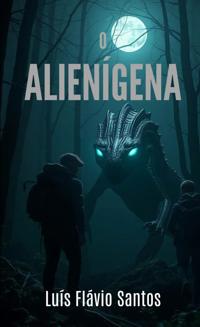 O ALIENIGENA
