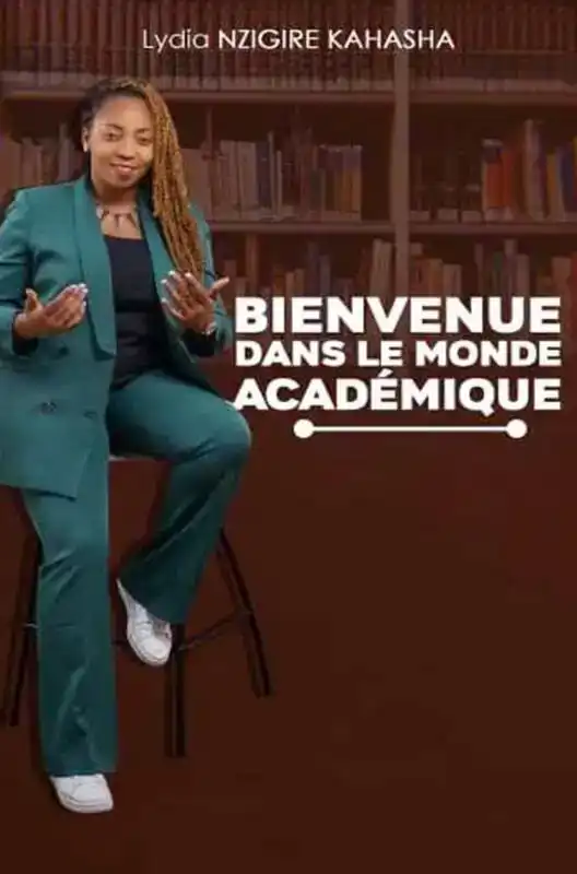 BIENVENUE DANS LE MONDE ACADEMIQUE