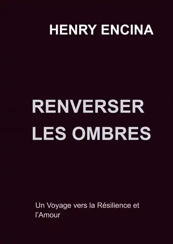 RENVERSER LES OMBRES