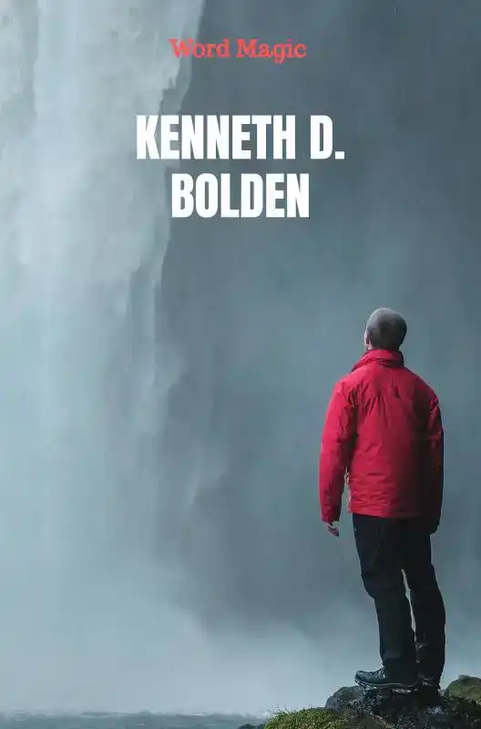 WORD MAGIC KENNETH D. BOLDEN