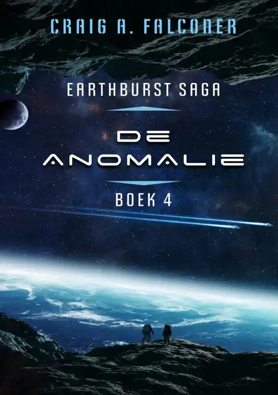 DE ANOMALIE