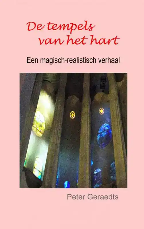 DE TEMPELS VAN HET HART