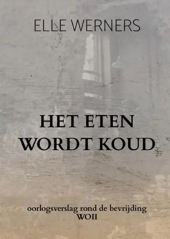 HET ETEN WORDT KOUD