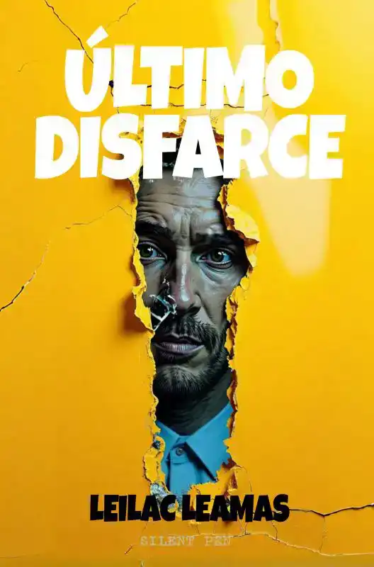 ULTIMO DISFARCE