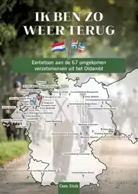 IK BEN ZO WEER TERUG