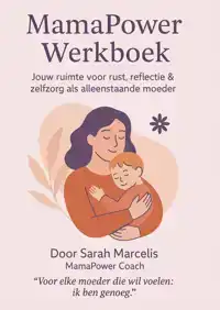 MAMAPOWER WERKBOEK