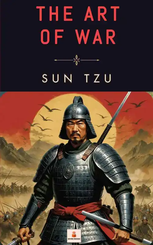 THE ART OF WAR