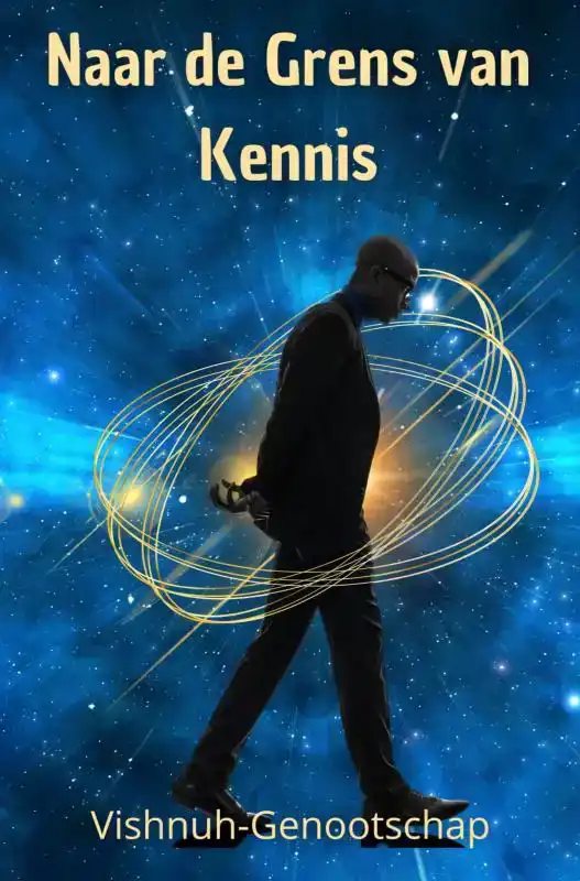 NAAR DE GRENS VAN KENNIS