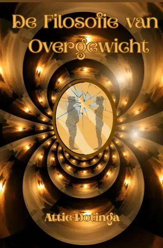 DE FILOSOFIE VAN OVERGEWICHT