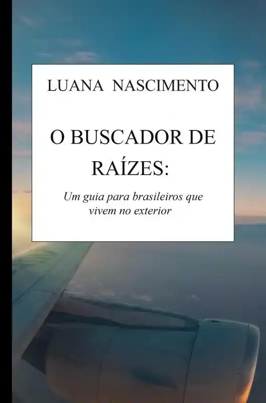 O BUSCADOR DE RAIZES: