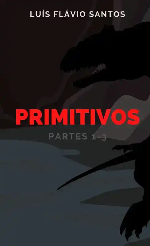 PRIMITIVOS