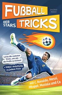 FU?BALLTRICKS DER STARS