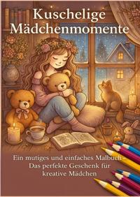 KUSCHELIGE MADCHENMOMENTE