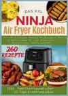 GESUNDE UND SCHNELLE REZEPTE FUR DIE GANZE FAMILIE - FRITTIE