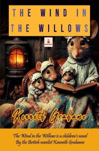 THE WIND IN THE WILLOWS