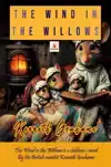 THE WIND IN THE WILLOWS